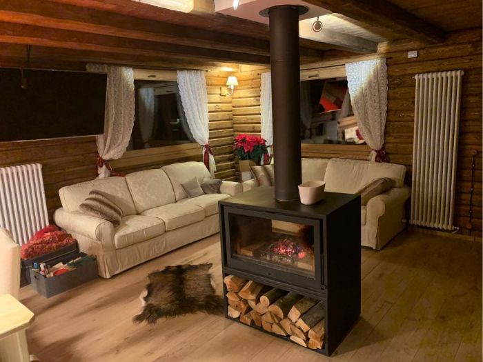 Archisio - Fratelli Cudone Rapp - Progetto Pavimenti e rivestimenti in legno