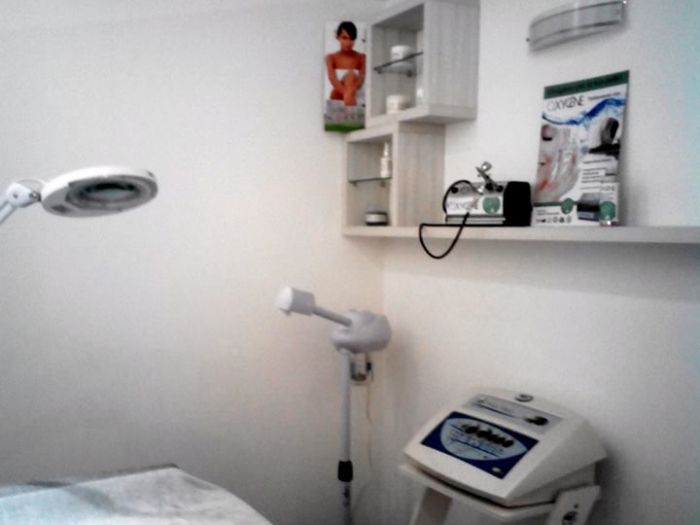 Archisio - Ottavia Miglietta - Progetto Jbeauty