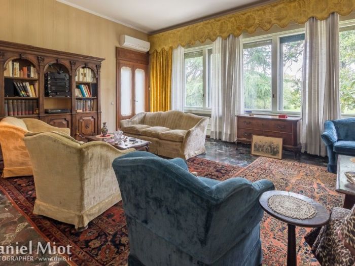 Archisio - Daniel Miot - Progetto Fotografie di interni per agenzie immobiliari e privati