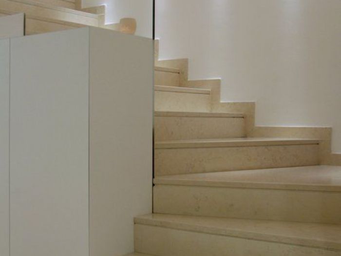 Archisio - Stefano Piazza - Progetto Attico a bolzano