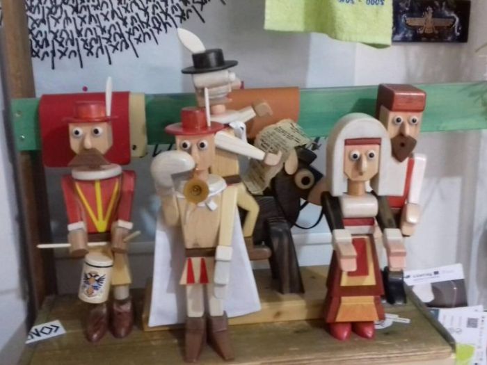 Archisio - Maestrodascia - Progetto Creazioni