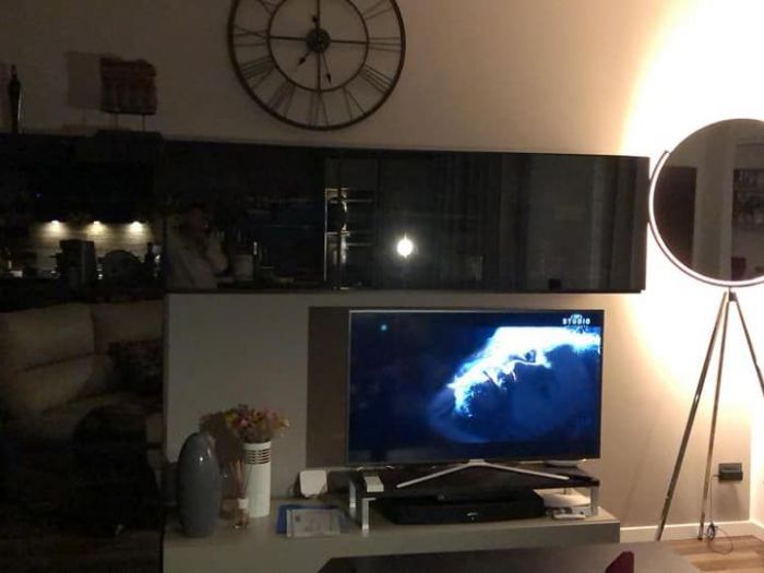 Archisio - Paola Illuminazione - Progetto Piantana prestigiosa