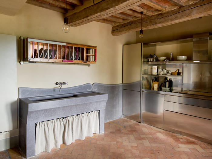Archisio - Laquercia21 - Progetto Cucine