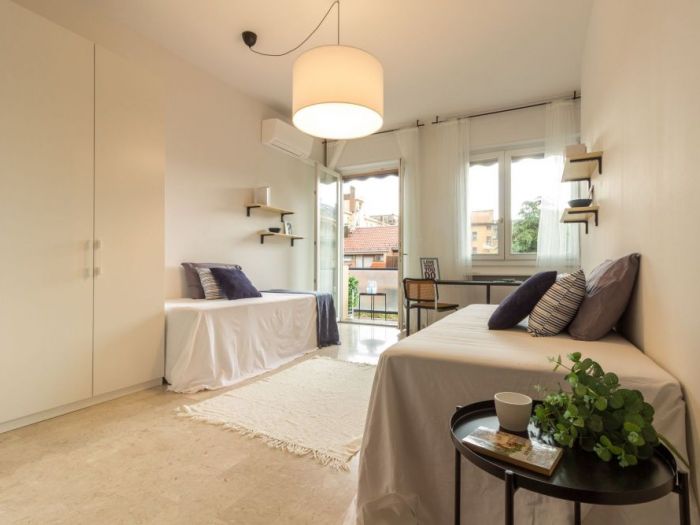 Archisio - Dettagli Home Staging Silvia Marcheselli - Progetto Appartamento nel cuore di bologna