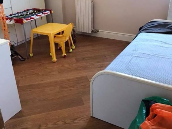 Archisio - Impresa Edile Geom Agrusti Antonio - Progetto Ristrutturazione stanze interne