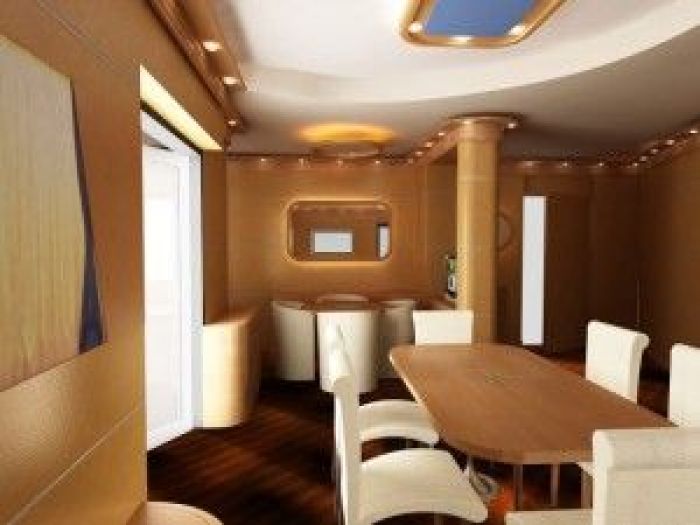 Archisio - Mageris srl - Progetto Progetti rendering marocchi-san benedetto