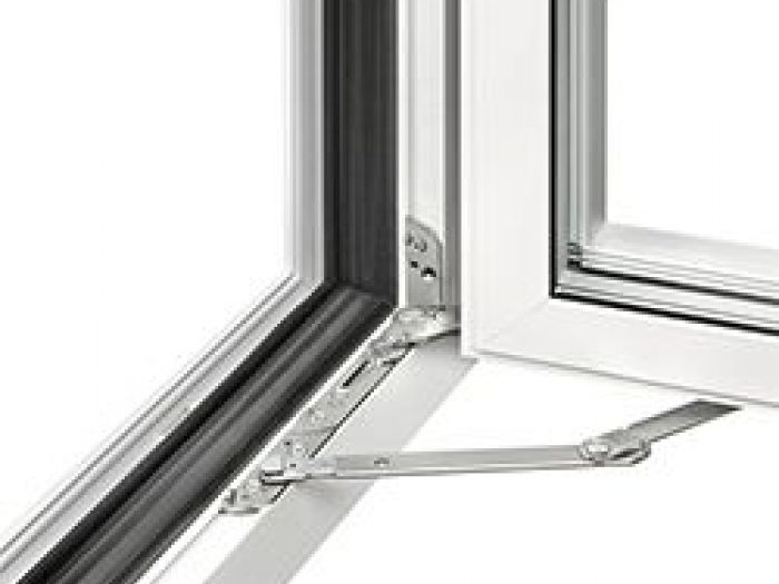 Archisio - Che Finestre - Serramenti E Affini - Progetto Serramenti in pvc