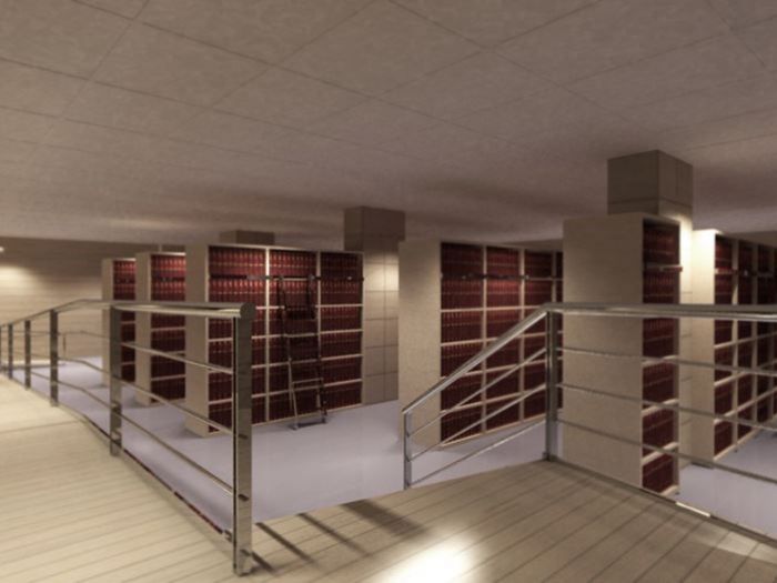 Archisio - Salvatore Ruffo - Progetto BrlBrl