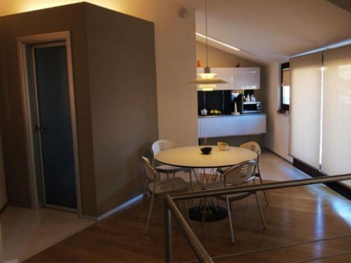 Archisio - La Stefil - Progetto Arredi su misura