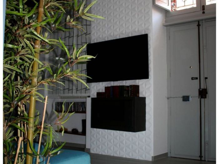 Archisio - Architecture Lab Studio Delling Vincenzo Calvo - Progetto Progetto di design per la ristrutturazione di un edificio storico