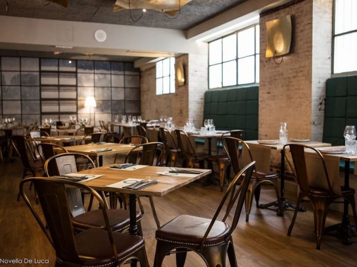 Archisio - Alberto Albeggiani - Progetto Opificio balduina