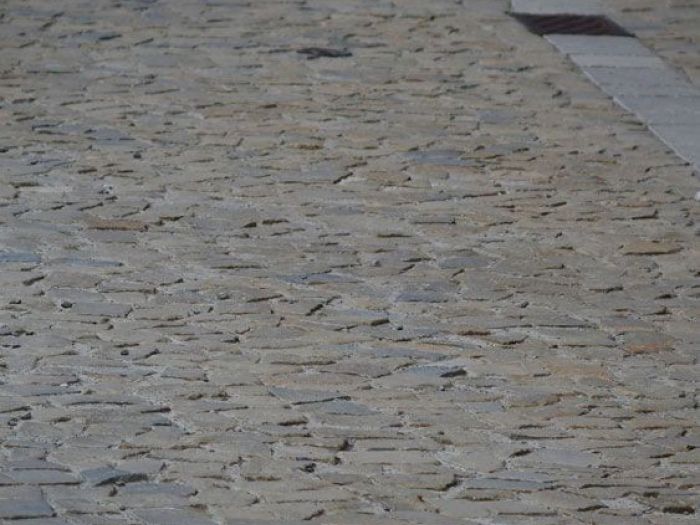 Archisio - Glagabriele Lottici Architetto - Progetto Riqualificazione di un borgo