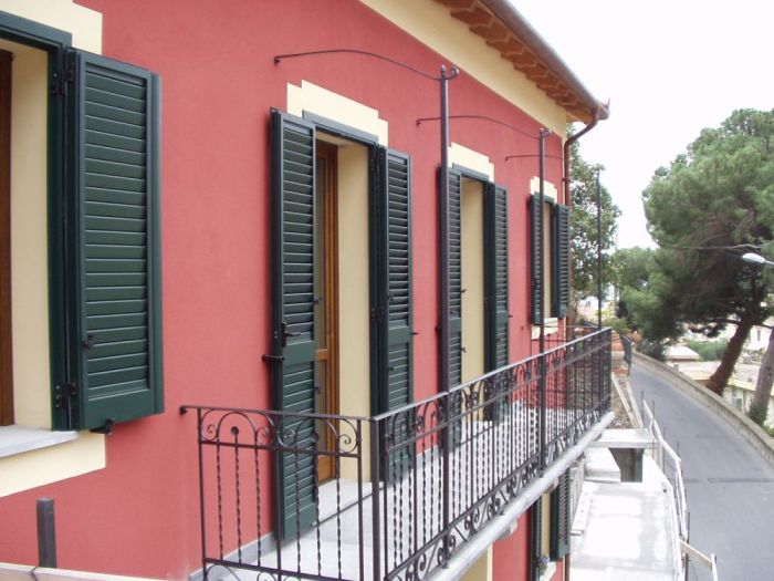 Archisio - Gk Architetti - Progetto Villa t