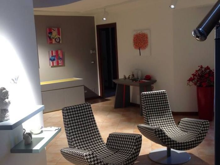 Archisio - Elettro Design srl - Progetto Impianti illuminotecnici