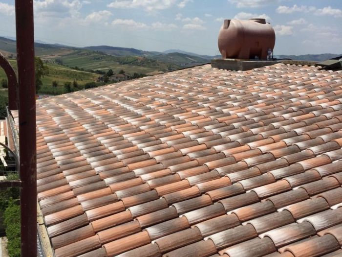 Archisio - Randazzo Gianluca - Progetto Lavori generici