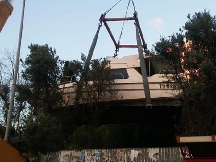 Archisio - Carpengru - Progetto Sollevamento