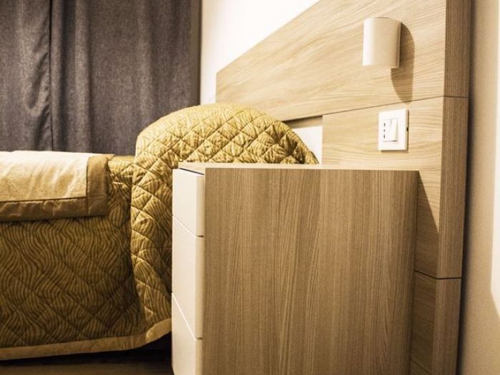 Archisio - Arch Giovanni Di Maria - Progetto Casa cr