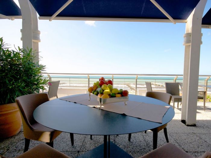 Archisio - Fabio Arcaini Designer - Progetto Esterni