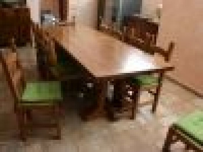 Archisio - Falegnameria De Sanctis - Progetto Tavoli