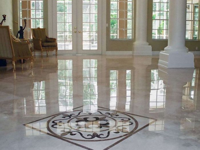 Archisio - Marmi Di Carrara - Progetto Interni