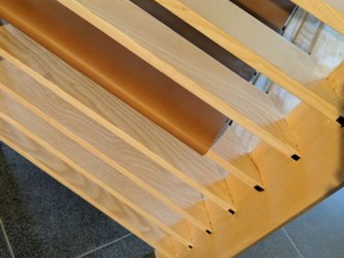 Archisio - Giovanni Tamborra - Progetto Platone armchair