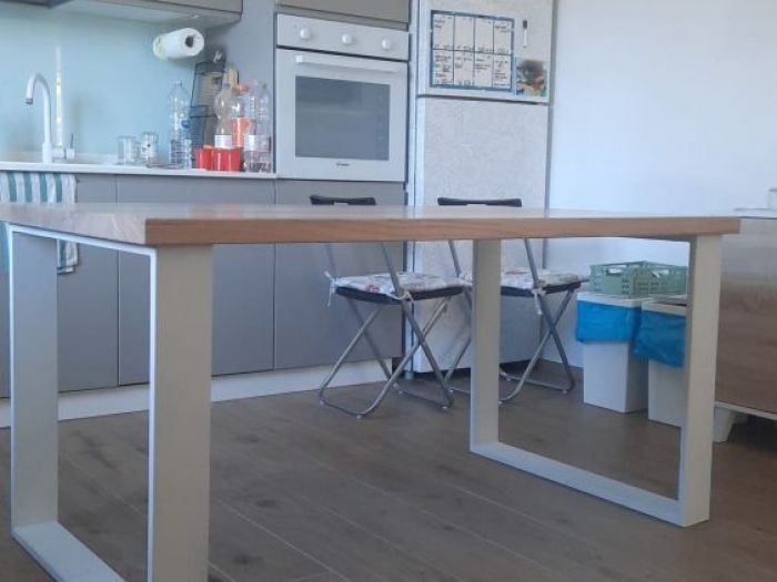 Archisio - Fabbro Mg - Progetto Arredo