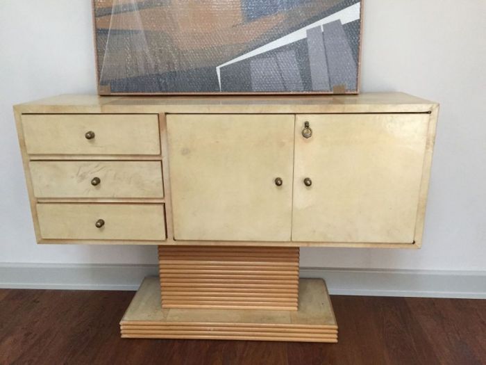 Archisio - Galleria Uno Forte - Progetto Mobili