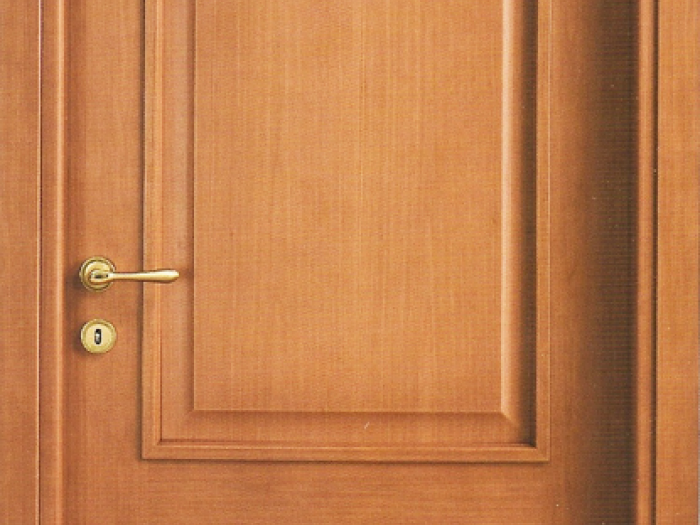 Archisio - Boncristiano Porte srl - Progetto Porte linea classic