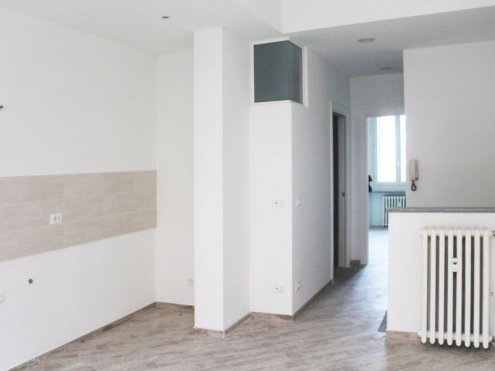 Archisio - Lab 16 Architettura Design - Progetto Via ceva interior design