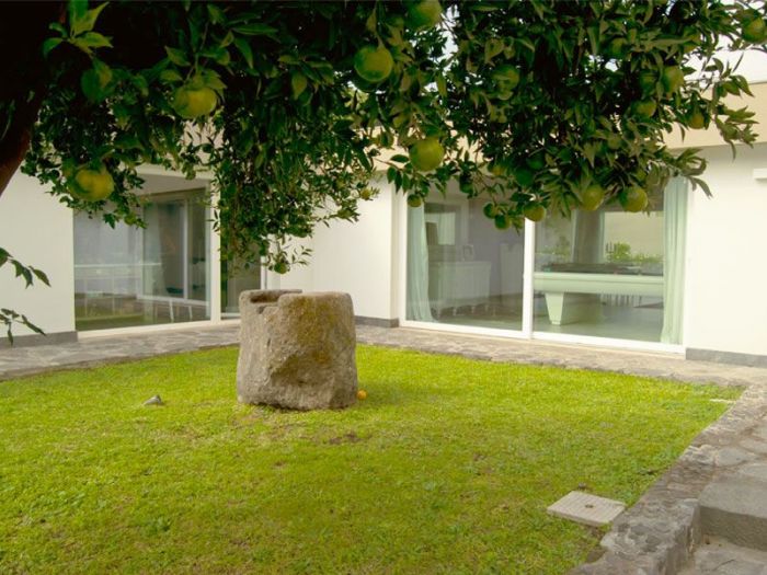 Archisio - Costanzo 1990 - Progetto Living stilish