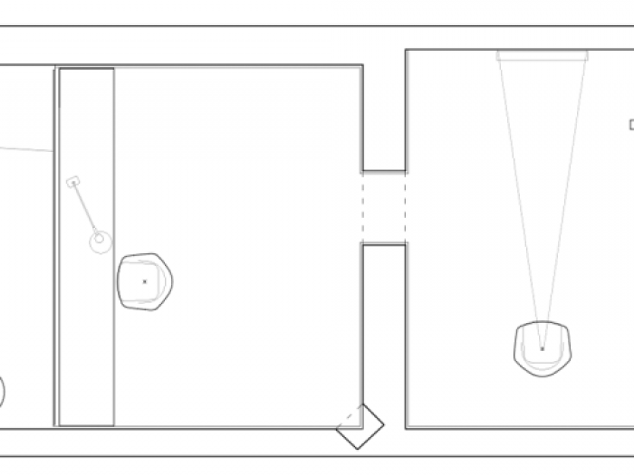 Archisio - Depaolidefranceschibaldan Architetti - Progetto Ottica adriano