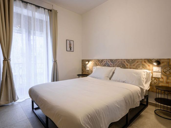 Archisio - Salvatore Vicidomini - Progetto Bb marsala