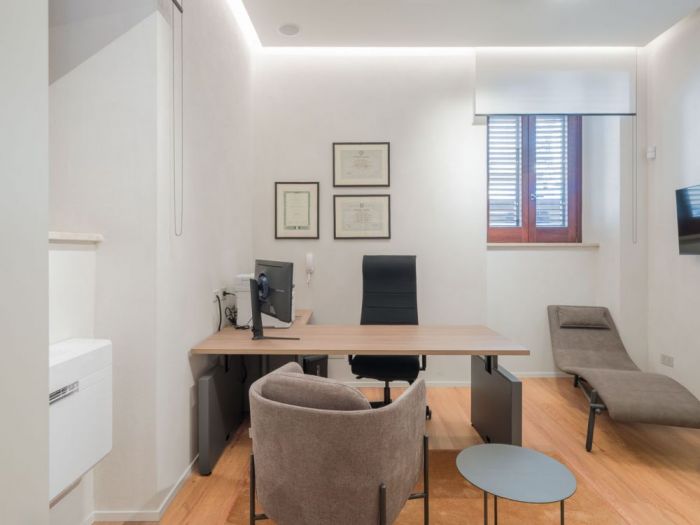 Archisio - Daniele Rimi - Progetto Studio cusumano