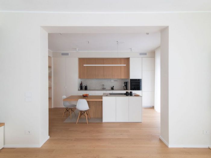 Archisio - Doppiozero Interior - Progetto Casa lr - ristrutturazione integrale e design funzionale a siena