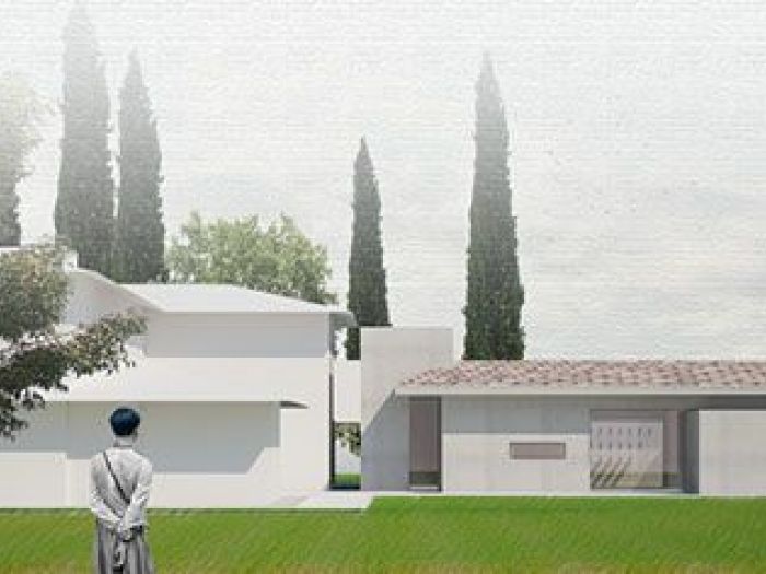 Archisio - Carlo Ottaviani - Progetto Disegno