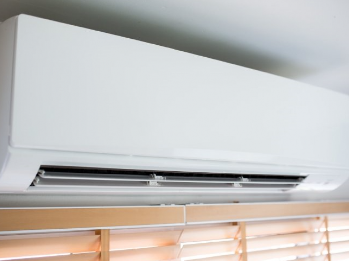 Archisio - Sb Termoidraulica - Progetto Condizionamento