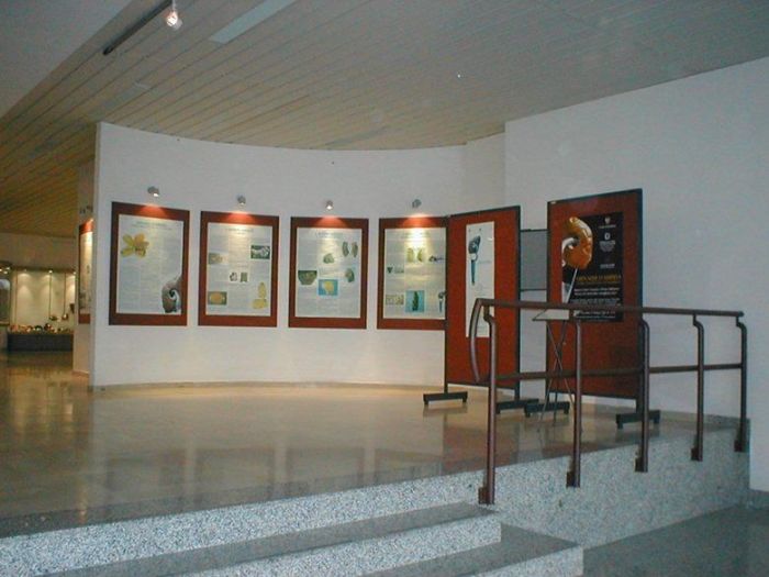 Archisio - Lorenzo Maria Antonello Gerardi - Progetto Mostra ornarsi dambra 2002