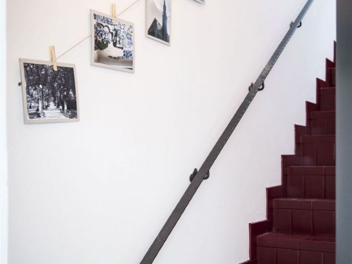 Archisio - Noa Network Of Architecture - Progetto Wohnzimmer sentirsi a casa