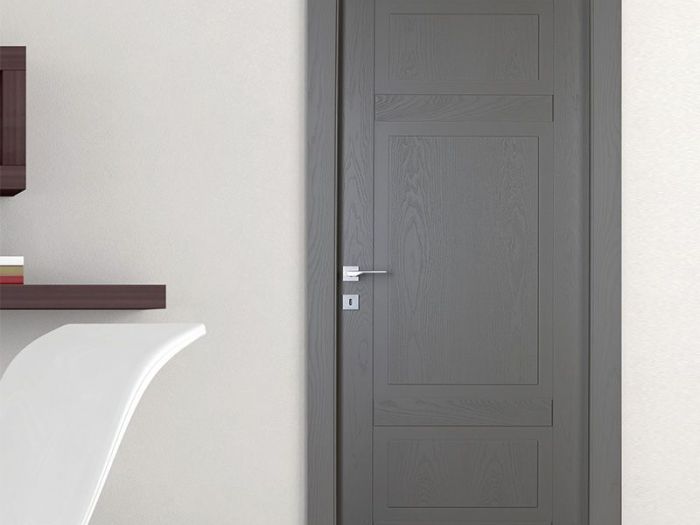 Archisio - Griego Porte srl - Progetto Porte in massello