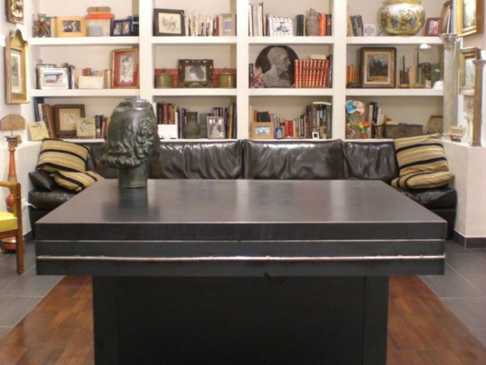 Archisio - Inoutside Design - Progetto Viale tito livio