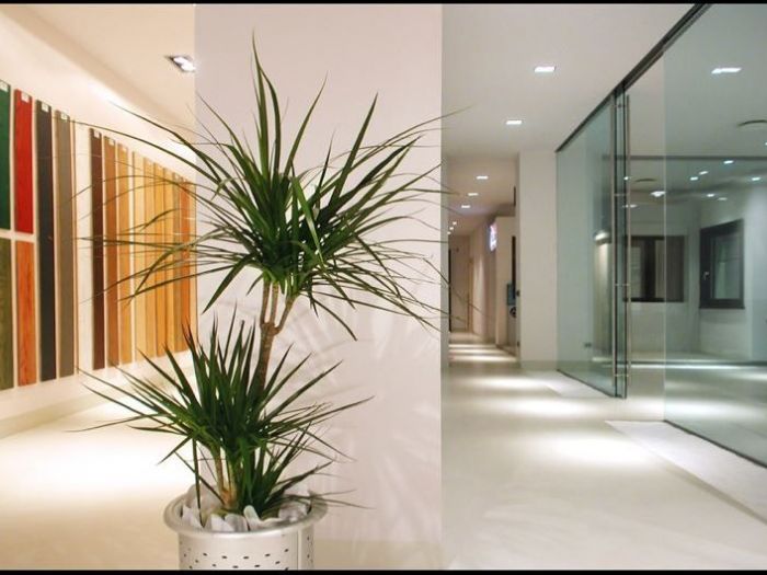 Archisio - Gian Luca Frigerio - Progetto 2006 de ma representative agency alessandria italy