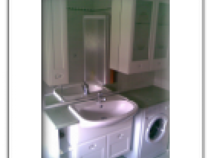 Archisio - Termo 3t srl - Progetto Arredobagno