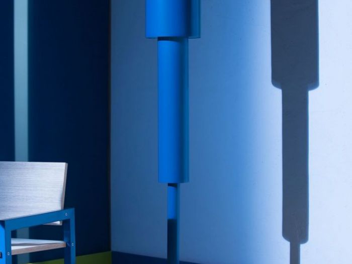 Archisio - Officinanove - Progetto Illuminazione