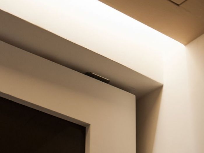 Archisio - Ifarchitetti - Progetto Casadm