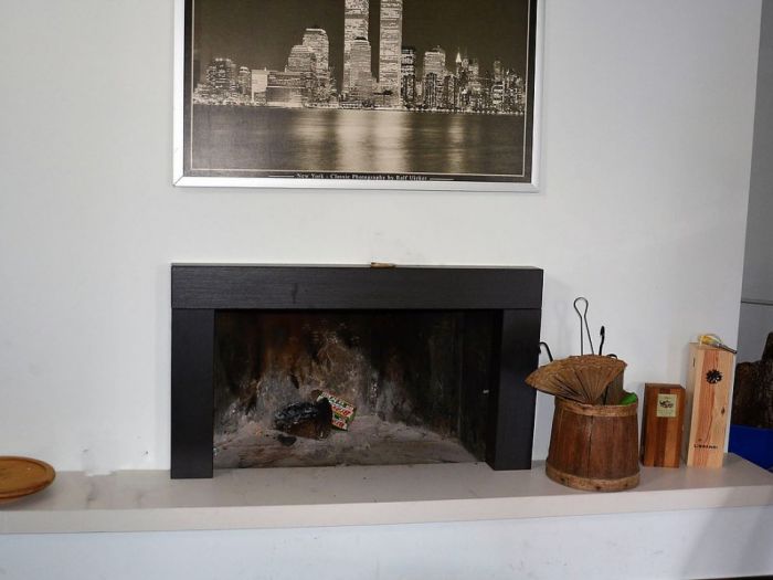 Archisio - Calabra Marmi - Progetto Camini