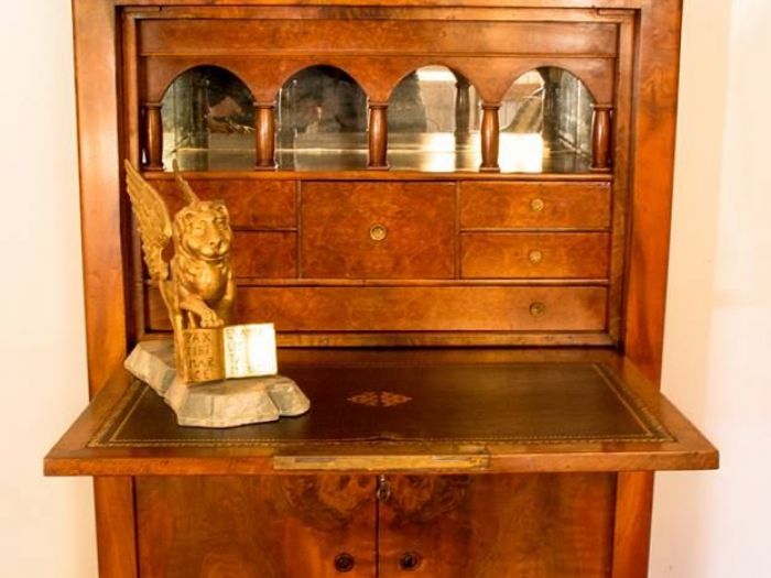 Archisio - Diego Durelli Restauri - Progetto Restauro