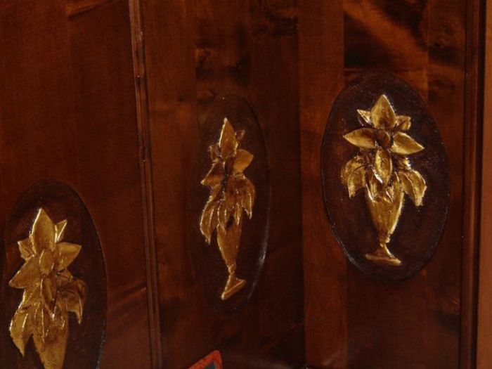 Archisio - Cosimo Mai - Progetto Arredi