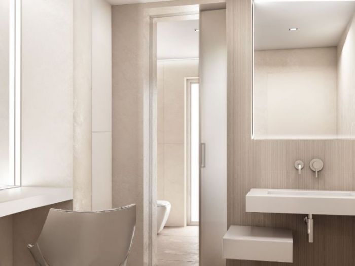 Archisio - Dfg Architetti - Progetto Casa gm