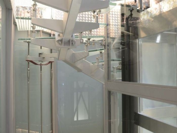 Archisio - Tullio - Progetto Ristrutturazioni