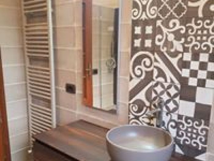 Archisio - Termoidraulica Gf Service - Progetto Progetto